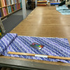 Print | Quilting Fabric | 100% Cotton | 44 wide | By the Yard 341