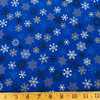 Print | Quilting Fabric | 100% Cotton | 44 wide | By the Yard 342