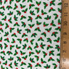 Print | Quilting Fabric | 100% Cotton | 44 wide | By the Yard 347