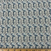 Print | Quilting Fabric | 100% Cotton | 44 wide | By the Yard 353
