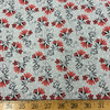 Print | Quilting Fabric | 100% Cotton | 44 wide | By the Yard 360