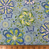Print | Quilting Fabric | 100% Cotton | 44 wide | By the Yard 361