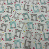 Print | Quilting Fabric | 100% Cotton | 44 wide | By the Yard 365