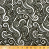 Print | Quilting Fabric | 100% Cotton | 44 wide | By the Yard 366