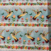 Print | Quilting Fabric | 100% Cotton | 44 wide | By the Yard 371