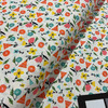 Print | Quilting Fabric | 100% Cotton | 44 wide | By the Yard 398