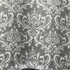 2.75 Yard Piece of Premier Prints Ozborne Twill Storm | Lightweight Twill Fabric | Home Decor Fabric | 54" Wide
