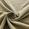 0.75 Yard Piece of Eroica Cosmo Linen Leaf | Medium Weight Linen Fabric | Home Decor Fabric | 58" Wide