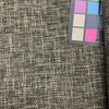 1.3 Yard Piece of Variegated Taupe | Upholstery Fabric | 54" Wide | By the Yard
