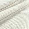 Sunbrella 370013-0001 Running Stitch Bleached | Furniture Weight / Indoor - Outdoor Upholstery Fabric
