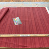 1 Yard Piece of Richloom Solarium Boardwalk Outdoor Berry | Very Heavyweight Outdoor Fabric | Home Decor Fabric | 54" Wide