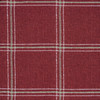 Richloom Solarium BRANDIN In Color BERRY | Outdoor Printed Fabric | 54 Wide | By The Yard
