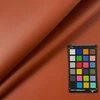 Nassimi ELEMENT  In Color AUTUMN ROSE Faux Leather Urethane  | Upholstery Fabric | 54 Wide