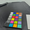 Nassimi IMPERIAL PROMO In Color BLACK 70 Denier Nylon, Backing 100% PVC, Width 58 | BY THE YARD