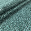 Nassimi FULTON In Color AQUAMARINE | Upholstery Fabric | 100% Polyester | Heavy Weight | Nassimi | 54" Wide | By the Yard