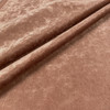 Nassimi GRAMERCY VELVET In Color MESA | Upholstery Fabric | 100% Polyester | Heavy Weight VELVET | Nassimi | 54" Wide | By the Yard