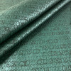 Nassimi DIMENSION In Color EUCALYPTUS TEXTURED VINYL FABRIC | 54 WIDE | BY THE YARD