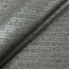 Nassimi DIMENSION In Color PEWTER TEXTURED VINYL FABRIC | 54 WIDE | BY THE YARD