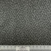 Nassimi IMPRESSION  In Color ASH          Faux Leather Vinyl  | Upholstery Fabric | 54 Wide