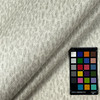 Nassimi IMPRESSION  In Color CLOUD        Faux Leather Vinyl  | Upholstery Fabric | 54 Wide