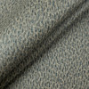Nassimi IMPRESSION  In Color MINERAL      Faux Leather Vinyl  | Upholstery Fabric | 54 Wide