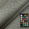 Nassimi IMPRESSION  In Color MINERAL      Faux Leather Vinyl  | Upholstery Fabric | 54 Wide