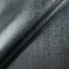 Nassimi BECKETT In Color CARBON VINYL FABRIC | 54 WIDE | BY THE YARD