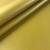 Nassimi SALINGER In Color LOTUS LEAF VINYL CANVAS | 54 WIDE | BY THE YARD