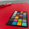 Nassimi SALINGER In Color VALENTINE VINYL CANVAS | 54 WIDE | BY THE YARD