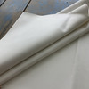 1.25 Yard Piece of Iceberg White Marine Vinyl Fabric | ANC-1841 | Spradling Softside ANCHOR | Upholstery Vinyl for Boats / Automotive / Commercial Seating | 54"W | BTY
