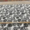 1 Yard Piece of Premier Prints Phoebe Ink | Medium/Heavyweight Canvas Fabric | Home Decor Fabric | 54" Wide