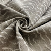2.87 Yard Piece of P Kaufmann Ruolan Linen Chamois | Medium/Heavyweight Woven Fabric | Home Decor Fabric | 54" Wide
