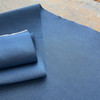 1 Yard Piece of Sunbrella Canvas 5493-0000 Regatta | Medium Weight Outdoor Fabric | Home Decor Fabric | 54" Wide
