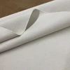 0.87 Yard Piece of #4 Untreated Natural TAN Cotton Canvas Fabric | 36" Wide | 25 oz. | By the Yard