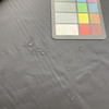 2.75 Yard Piece of Black Nylon Ripstop | Outdoor Fabric | Waterproof | 70 Denier | 58" Wide | By the Yard