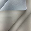 1.75 Yard Piece of Light Tan Faux Leather Upholstery Vinyl Fabric | Light Grain | Matte Finish | Heavyweight | 54 Inch WIde | Sold BTY