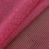 2 Yard Piece of Air Mesh Pink | Medium Weight Mesh Fabric | Home Decor Fabric | 60" Wide