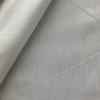 1.5 Yard Piece of Premier Prints Metallic Nora Base Cloth Duck Silver White | Medium Weight Duck Fabric | Home Decor Fabric | 54" Wide