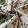1.2 Yard Piece of Claridge Home Humming Delight Woven Delight | Very Lightweight Woven Fabric | Home Decor Fabric | 54" Wide