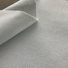 2 Yard Piece of Performatex Top Linen Outdoor Woven White | Heavyweight Outdoor, Jacquard Fabric | Home Decor Fabric | 54" Wide