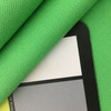 2.8 Yard Piece of Solid Lime Green | Cotton Duck Canvas Fabric | 6 oz. | Apparel / Slipcovers / Bedding | 54" Wide | By the Yard | Duck in Lime
