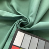 3.5 Yard Piece of 9 Oz Organic Cotton Duck Emerald | Medium/Heavyweight Duck Fabric | Home Decor Fabric | 60" Wide