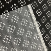 0.87 Yard Piece of Richloom Solarium Outdoor Dart Shadow | Medium Weight Outdoor Fabric | Home Decor Fabric | 54" Wide