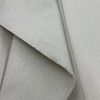 1.37 Yard Piece of #4 Untreated Natural TAN Cotton Canvas Fabric | 36" Wide | 25 oz. | By the Yard