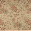 3 Yard Piece of Waverly Lucchese Giardino | Medium Weight Linen Fabric | Home Decor Fabric | 54" Wide