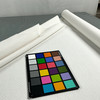 Sunbrella Matrix Vapor 54 Inch Furniture Weight Acrylic Upholstery Fabric | Outdoor / UV Stable 