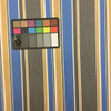 1.12 Yard Piece of Sunbrella Profile Ocean | Furniture Weight Fabric | 54 Wide | BTY | 66003-0003