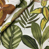 1.25 Yard Piece of Richloom Drake Slub Duck Jungle | Medium Weight Duck Fabric | Home Decor Fabric | 55" Wide