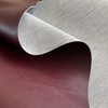 1.37 Yard Piece of SEAQUEST Ruby Burgundy Red Marine & Automotive Vinyl Fabric | PSQ-024 | 54Inch | By The Yard | High UV Stability