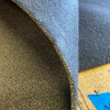 Sunbrite Black 60" Foam Backed Headliner And Sew Foam | Sold By the Linear Yard | SB1559